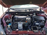 HONDA ACCORD LX 1HGCR2F36EA148480 снимка
