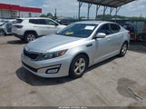 Kia Optima Lx 5XXGM4A74FG519811 снимка