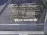 HYUNDAI SONATA LIMITED 5NPEC4AC5DH596423 снимка