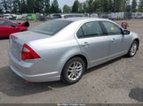 Ford Fusion S 3FAHP0GAXBR262601 снимка