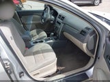Ford Fusion S 3FAHP0GAXBR262601 снимка