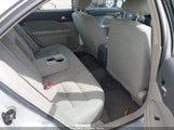 Ford Fusion S 3FAHP0GAXBR262601 снимка