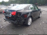 Volkswagen Jetta 1.8T Sel 3VWL07AJ5EM433151 снимка