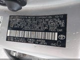 Toyota Prius Four JTDKN3DU6D5544357 снимка