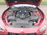 Maserati Ghibli S Q4 ZAM57RTA6G1178697 снимка
