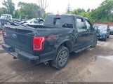 Ford F-150 Lariat 1FTEW1EP8FFC82040 снимка