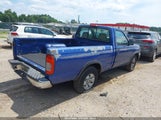 Nissan Frontier Standard/Xe 1N6DD21S3WC376049 снимка