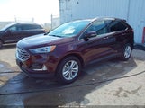 Ford Edge Sel 2FMPK4J94LBA44028 снимка
