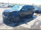 DODGE GRAND CARAVAN SE PLUS 2C4RDGBG0GR116023 снимка