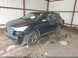 Hyundai Santa Fe Sport 2.4L 5XYZT3LB2GG322513 fotografie