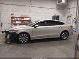 Ford Fusion Se 3FA6P0T98KR238509 снимка