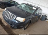 Chrysler Town & Country Touring 2A8HR54P38R722733 снимка