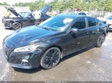 NISSAN ALTIMA SR FWD 1N4BL4CV1NN352101 photo