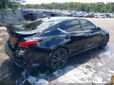 NISSAN ALTIMA SR FWD 1N4BL4CV1NN352101 fotografie