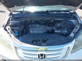 Honda Odyssey Touring 5FNRL38908B011130 снимка