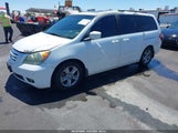 Honda Odyssey Touring 5FNRL38908B011130 снимка