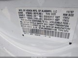 Honda Odyssey Touring 5FNRL38908B011130 снимка