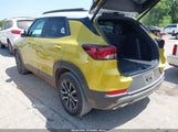 Chevrolet Trailblazer Fwd Activ KL79MVSL9PB067952 fotografie