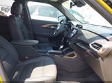 Chevrolet Trailblazer Fwd Activ KL79MVSL9PB067952 снимка