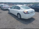 Nissan Altima Hybrid 1N4CL2AP6BC185111 снимка
