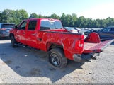 Chevrolet Silverado 2500Hd Lt 1GCHK53639F147157 снимка