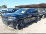 Jeep Grand Cherokee L Limited 4X4 1C4RJKBG7P8893077 снимка