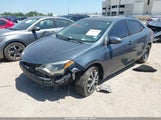 TOYOTA COROLLA LE 2T1BURHE4EC058076 снимка