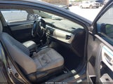 TOYOTA COROLLA LE 2T1BURHE4EC058076 fotografie