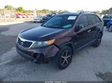 Kia Sorento Lx V6 5XYKT4A20CG241434 photo