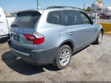 BMW X3 2.5I WBXPA73444WB24249 снимка