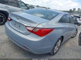 Hyundai Sonata Limited 5NPEC4ACXBH148756 снимка