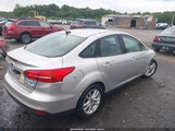 Ford Focus Se 1FADP3F29JL224686 fotografie