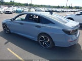 Honda Accord Sport 1HGCV1F33NA106273 fotografie