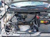 Nissan Rogue Select S JN8AS5MT6FW657881 снимка