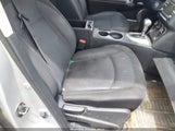 Nissan Rogue Select S JN8AS5MT6FW657881 снимка