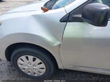Nissan Rogue Select S JN8AS5MT6FW657881 снимка