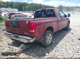 Nissan Titan Se 1N6BA06B55N577922 photo