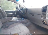 Nissan Titan Se 1N6BA06B55N577922 photo