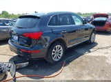 Audi Q5 2.0T Premium WA1L2AFP3GA123808 снимка
