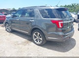 Ford Explorer Limited 1FM5K7F84KGB11274 снимка