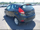 Ford Fiesta Se 3FADP4EJ9BM158607 снимка