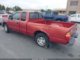 Toyota Tacoma 5TEVL52N72Z090172 снимка