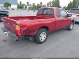 Toyota Tacoma 5TEVL52N72Z090172 fotografie