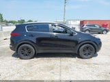 Kia Sportage Lx KNDPMCAC6H7138819 photo