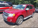 FORD ESCAPE LIMITED 1FMCU0EG7CKC76137 снимка
