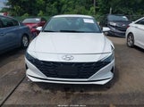 Hyundai Elantra Sel 5NPLS4AGXNH076779 photo