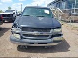Chevrolet Silverado 1GCEC14X45Z197672 снимка