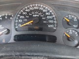 Chevrolet Silverado 1GCEC14X45Z197672 снимка