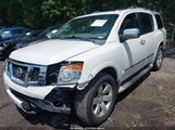 Nissan Armada Sl 5N1AA0ND0DN613091 снимка
