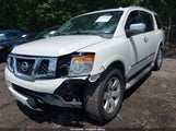 Nissan Armada Sl 5N1AA0ND0DN613091 снимка